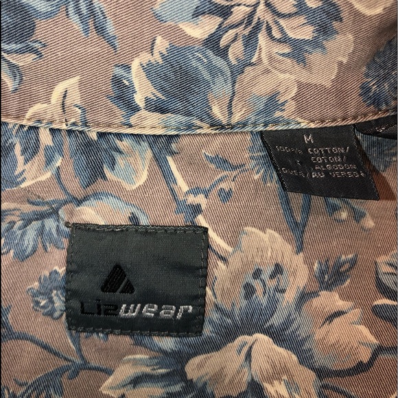 LIZ WEAR   Women’s Jean Jacket - Picture 5 of 8